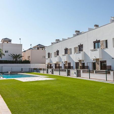 Bahia Homes 또레비에하 외부 사진