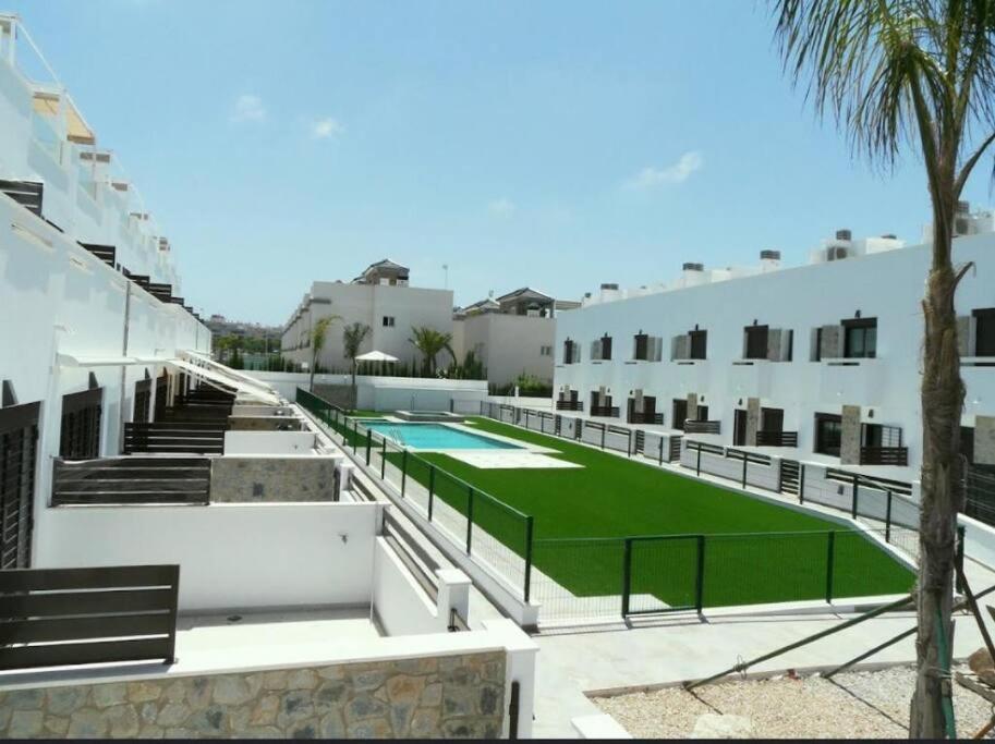 Bahia Homes 또레비에하 외부 사진
