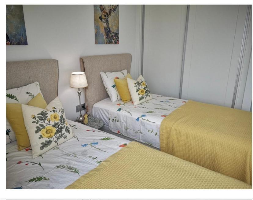 Bahia Homes 또레비에하 외부 사진