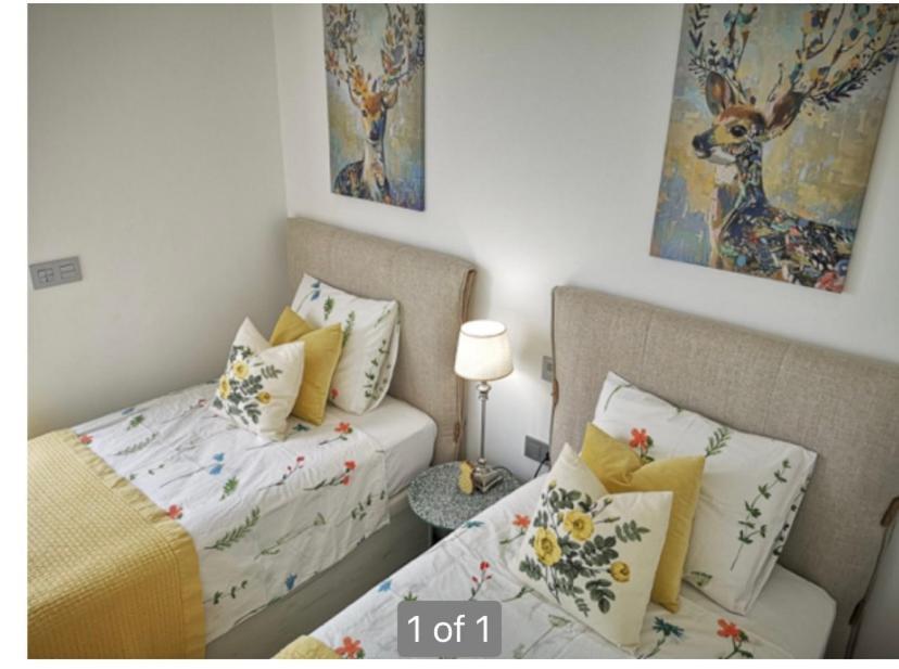 Bahia Homes 또레비에하 외부 사진