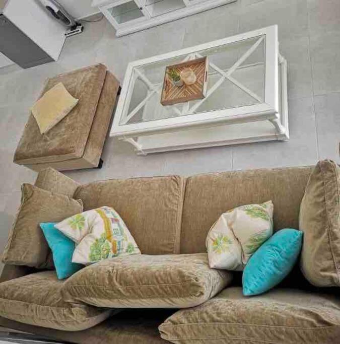 Bahia Homes 또레비에하 외부 사진