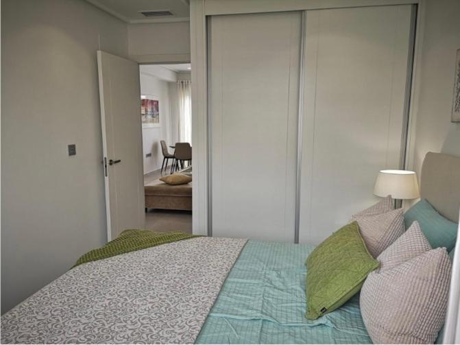Bahia Homes 또레비에하 외부 사진