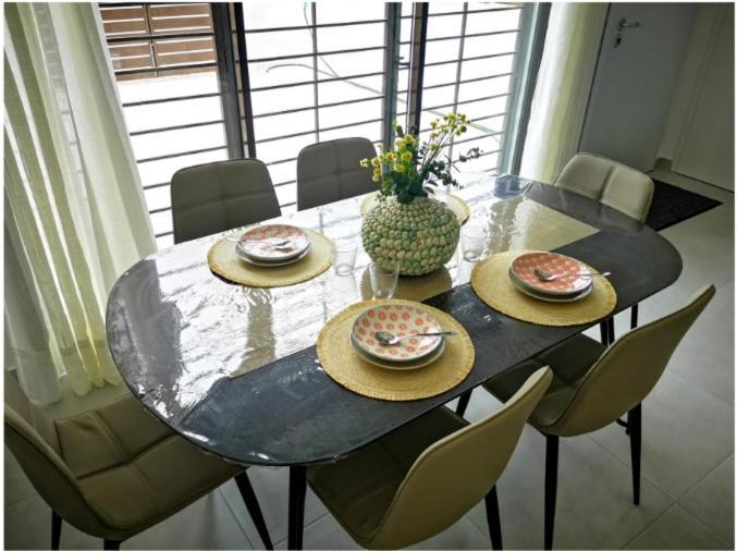 Bahia Homes 또레비에하 외부 사진