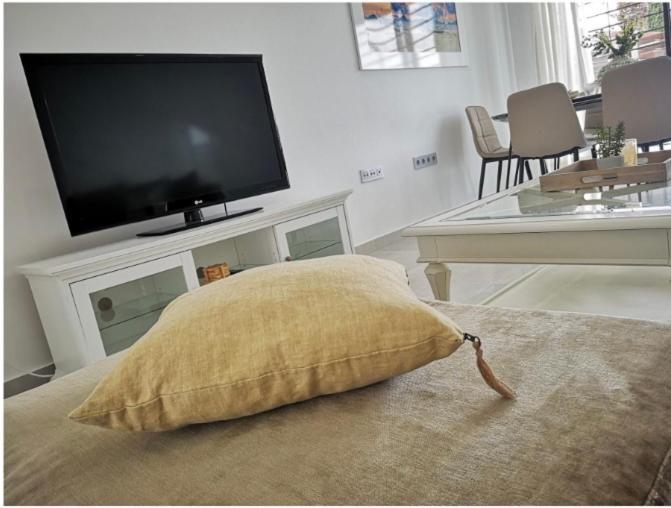 Bahia Homes 또레비에하 외부 사진