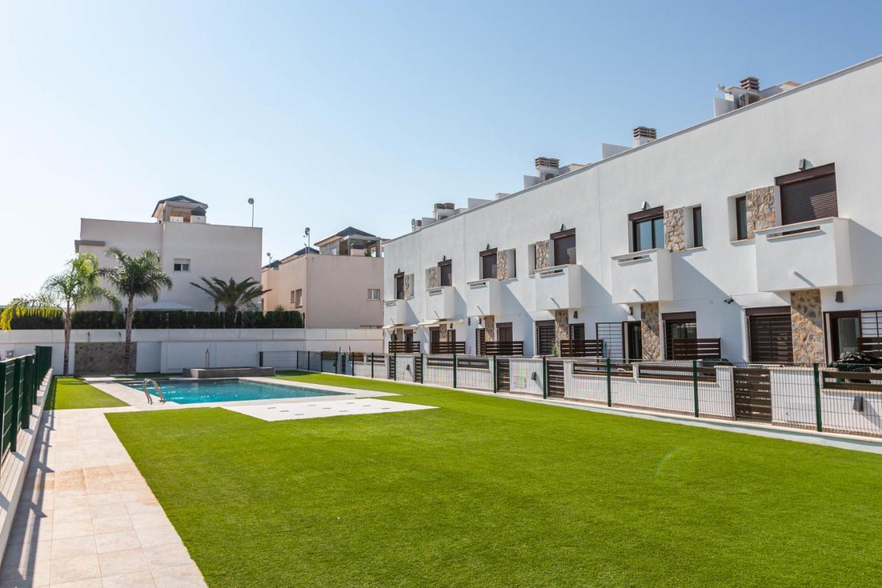 Bahia Homes 또레비에하 외부 사진