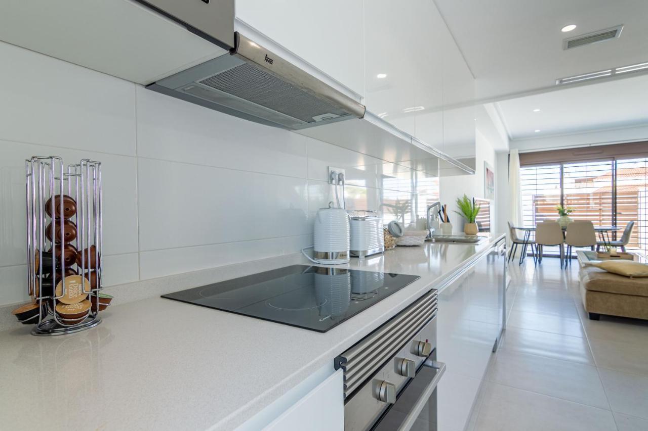 Bahia Homes 또레비에하 외부 사진