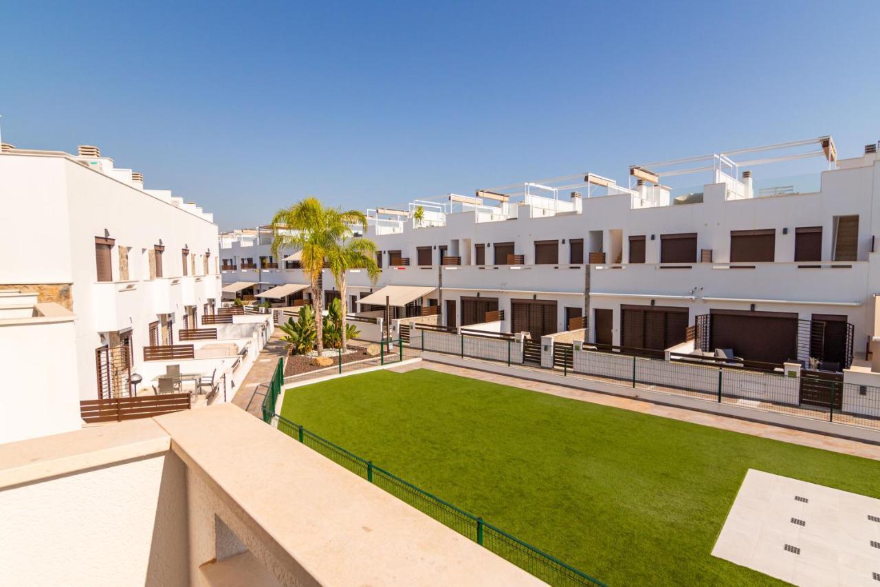 Bahia Homes 또레비에하 외부 사진