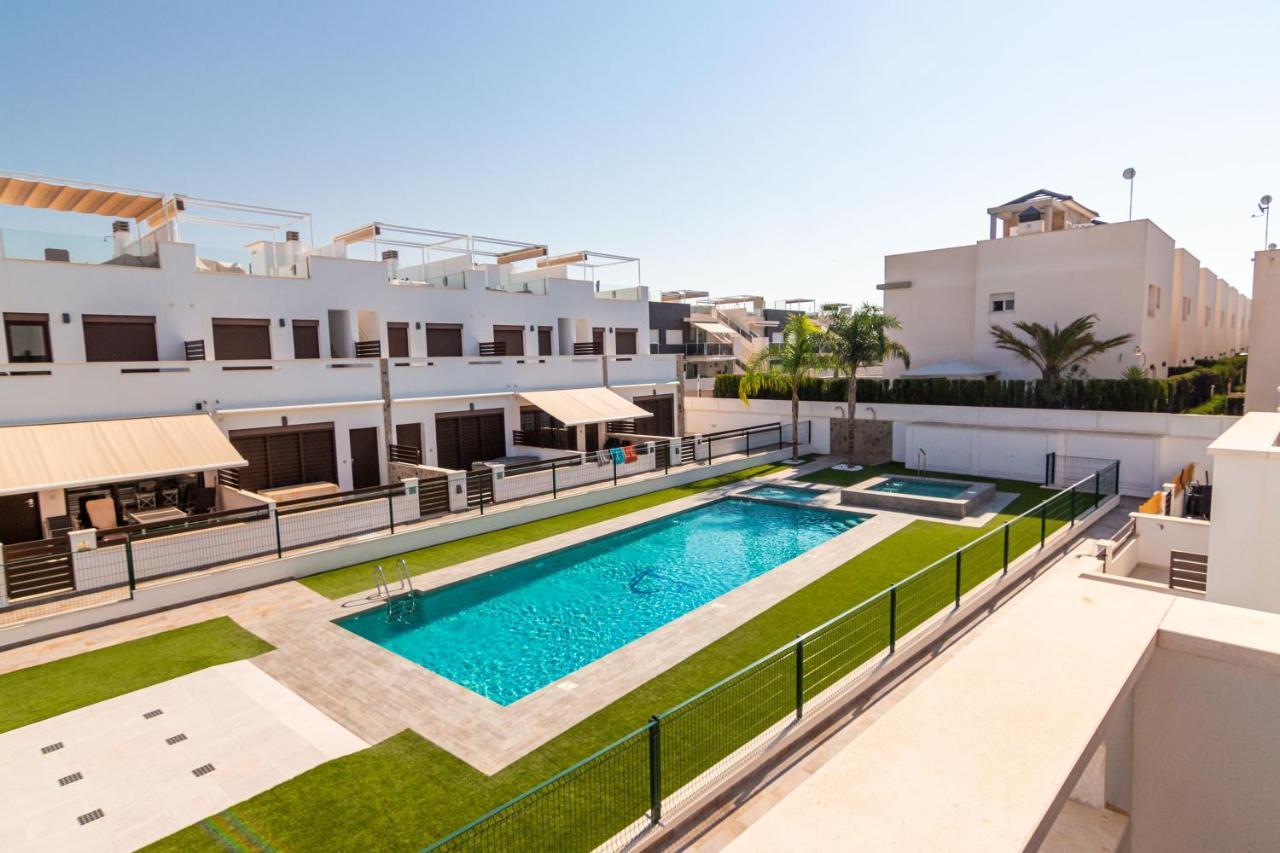 Bahia Homes 또레비에하 외부 사진