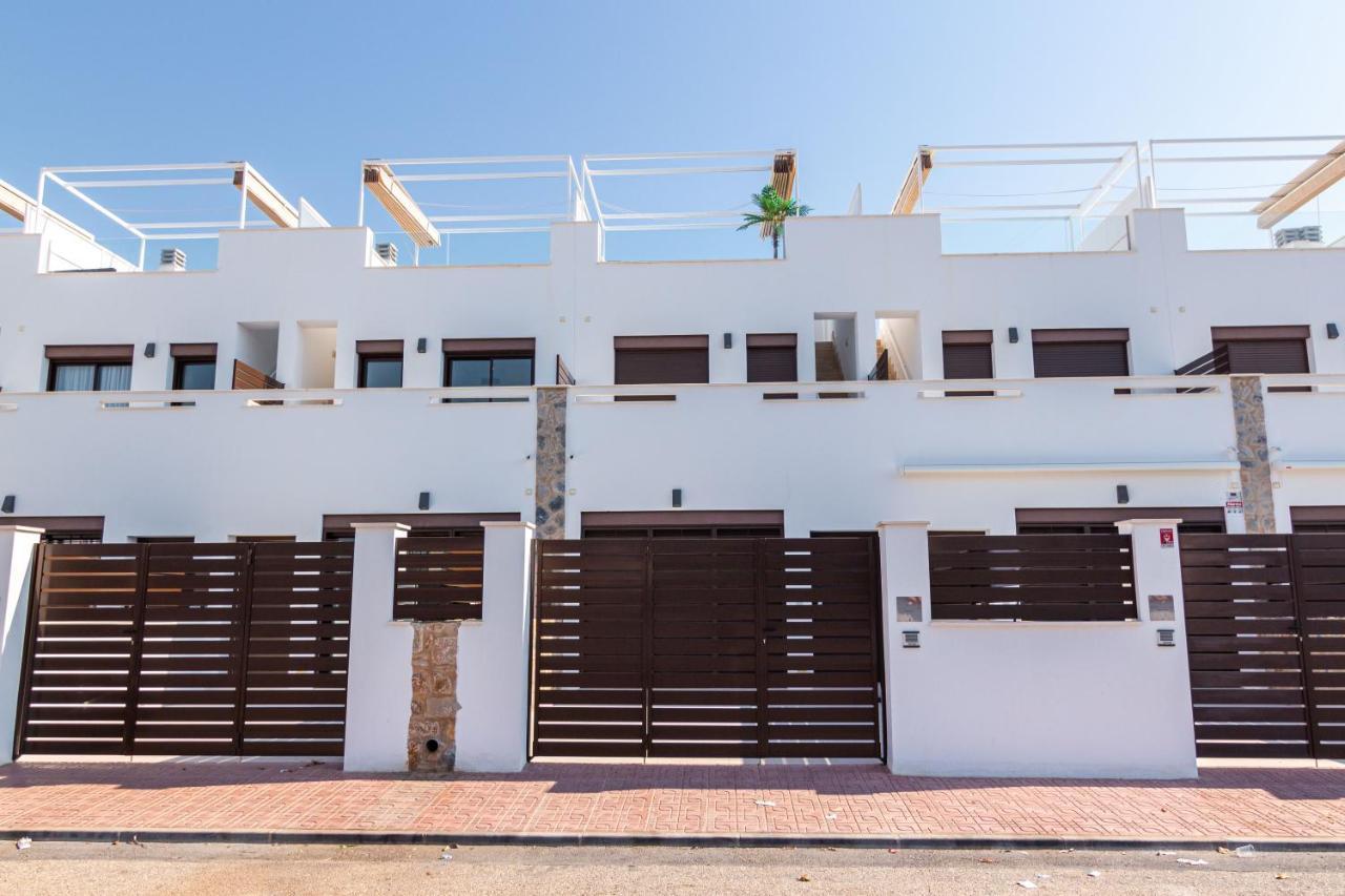 Bahia Homes 또레비에하 외부 사진