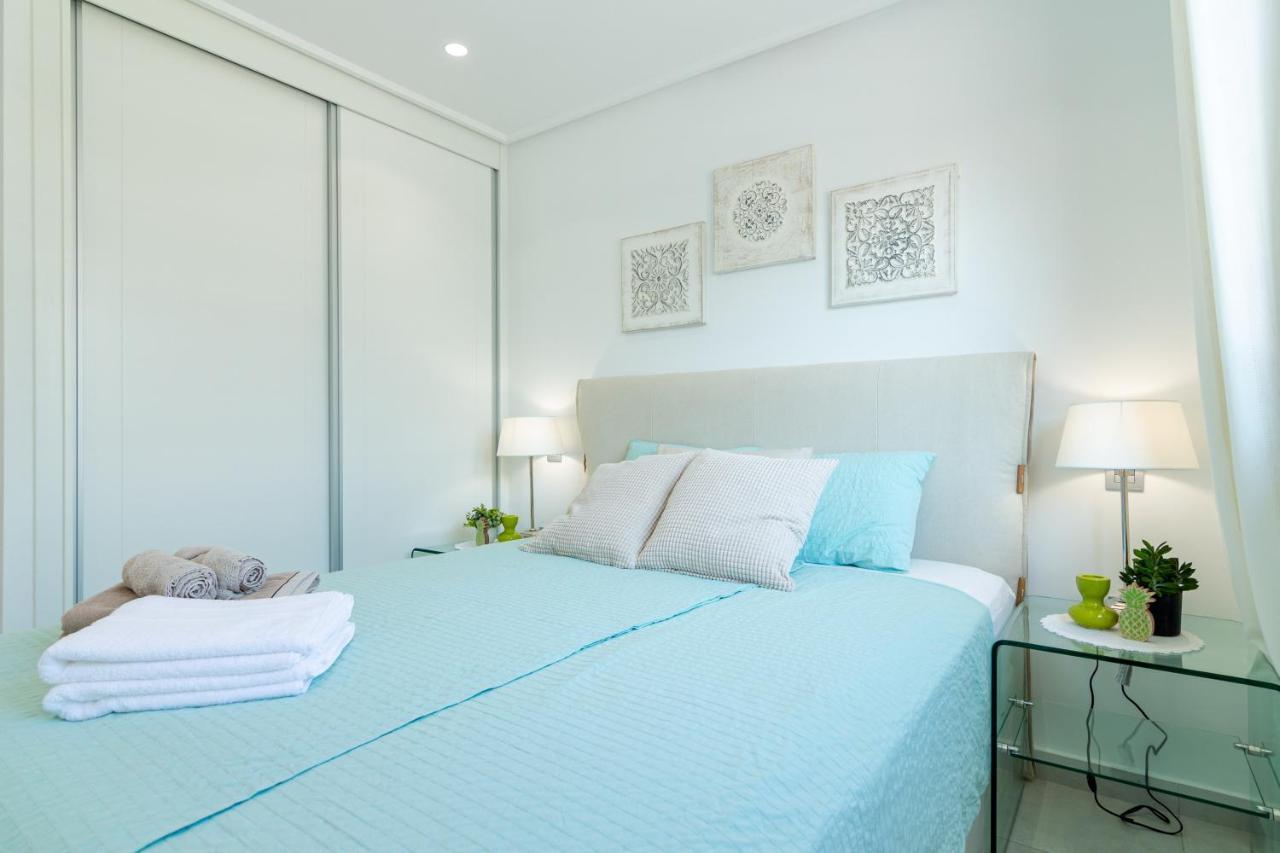 Bahia Homes 또레비에하 외부 사진