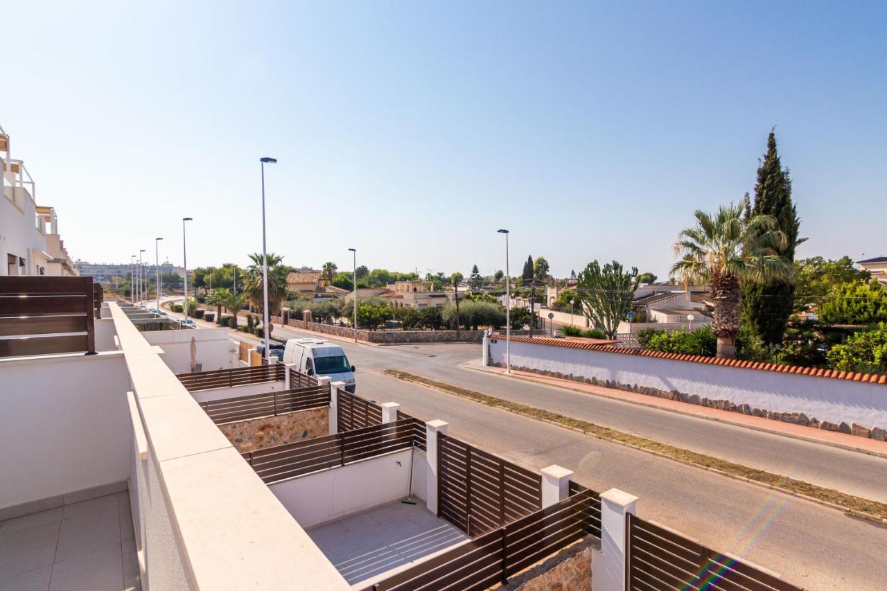 Bahia Homes 또레비에하 외부 사진