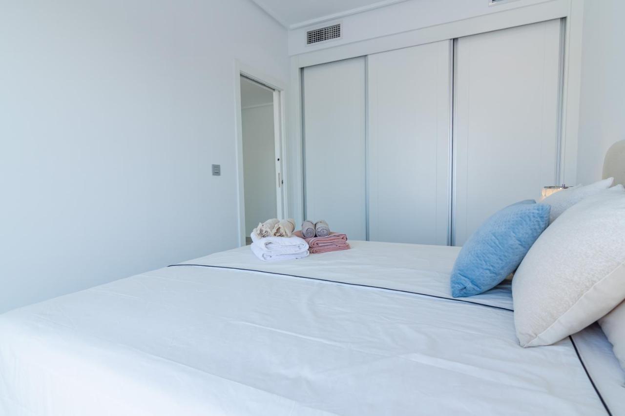 Bahia Homes 또레비에하 외부 사진
