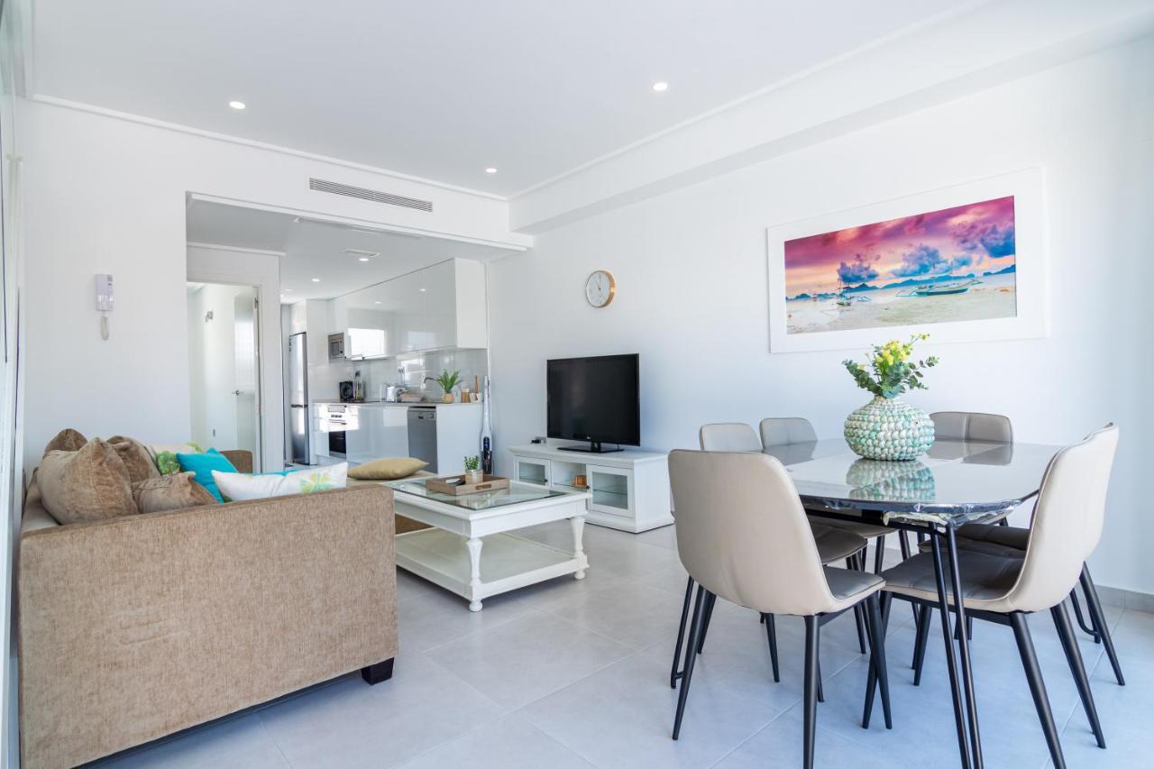 Bahia Homes 또레비에하 외부 사진