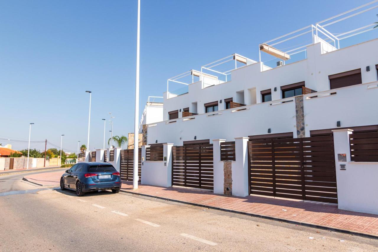 Bahia Homes 또레비에하 외부 사진