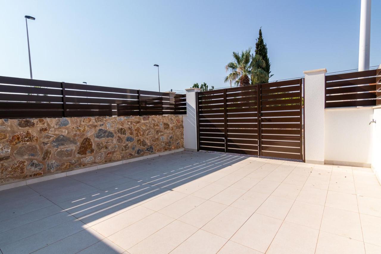 Bahia Homes 또레비에하 외부 사진