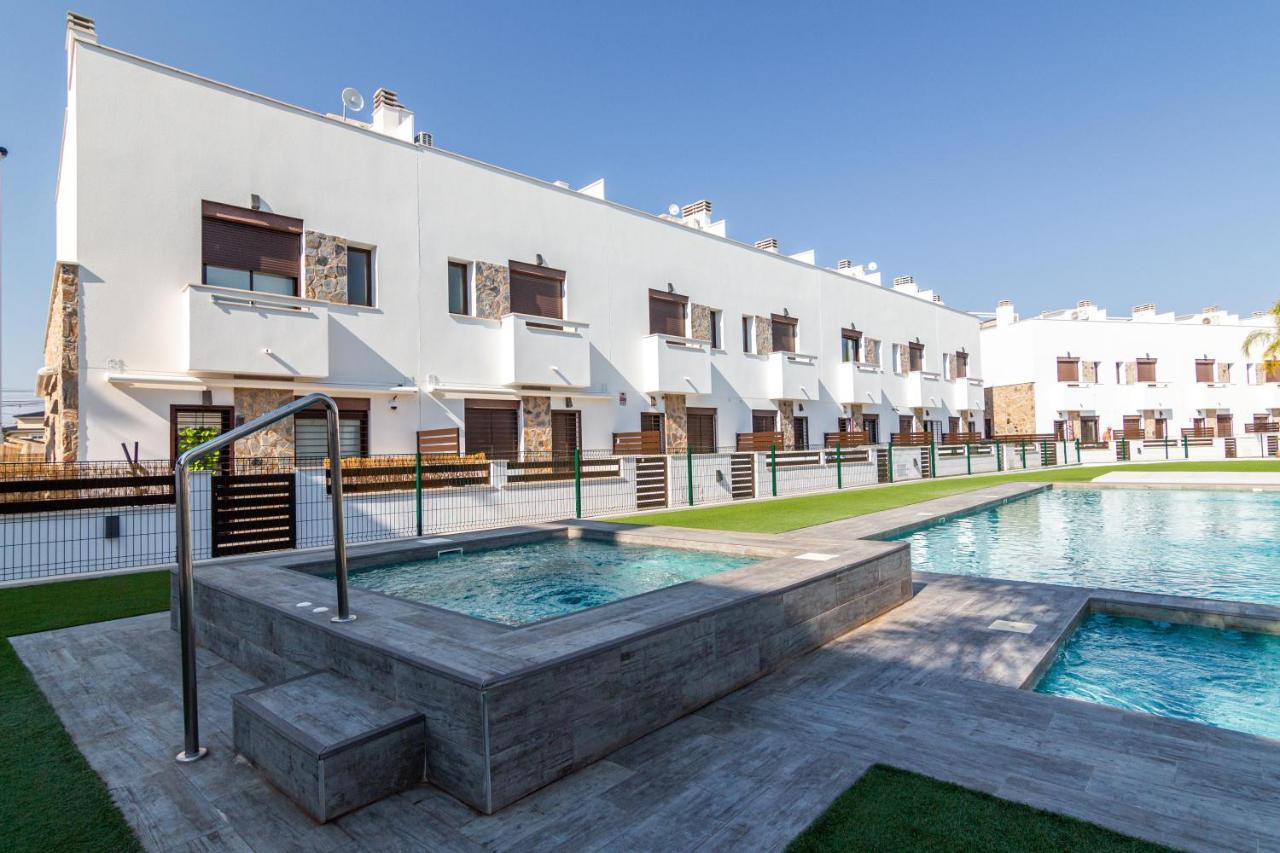 Bahia Homes 또레비에하 외부 사진