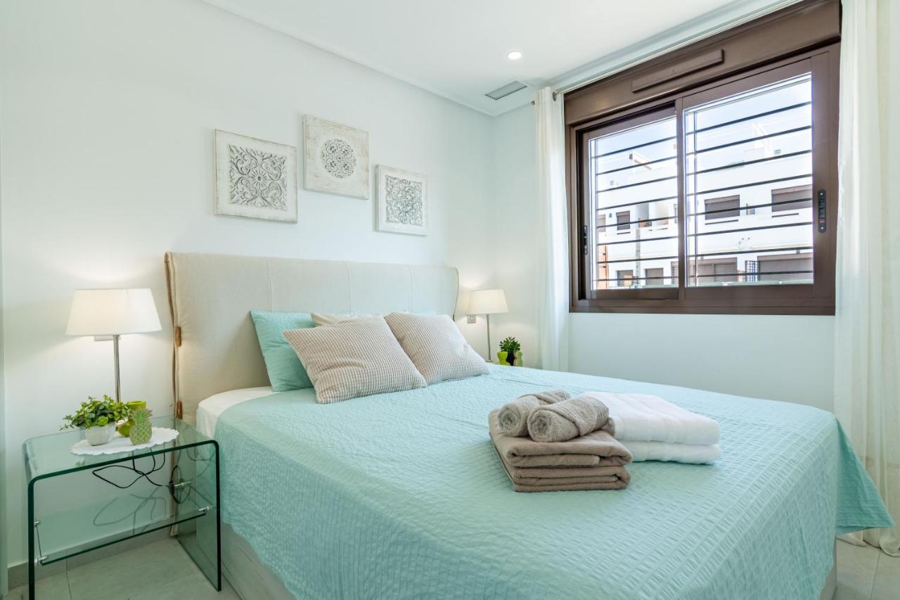 Bahia Homes 또레비에하 외부 사진