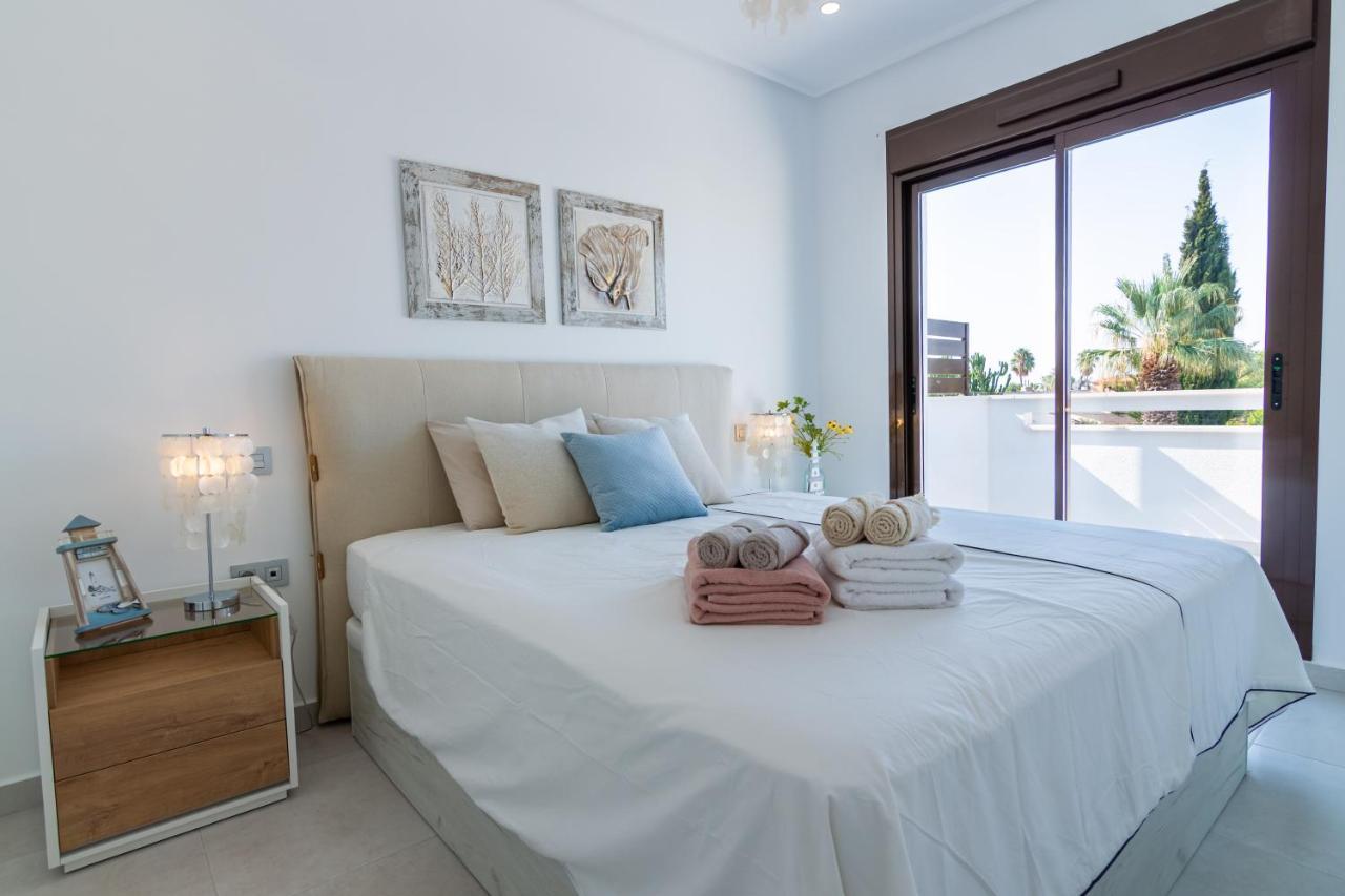 Bahia Homes 또레비에하 외부 사진