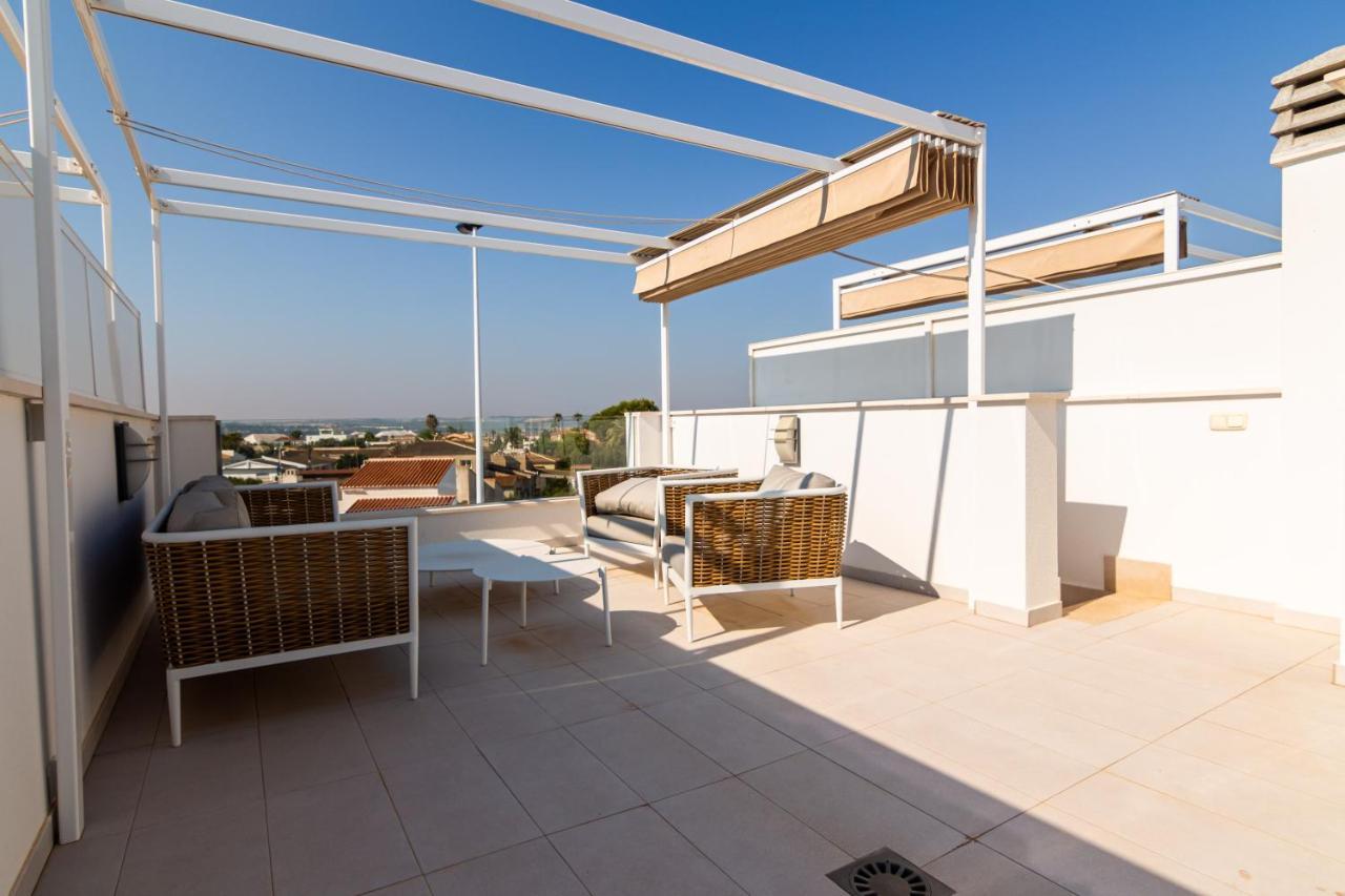 Bahia Homes 또레비에하 외부 사진