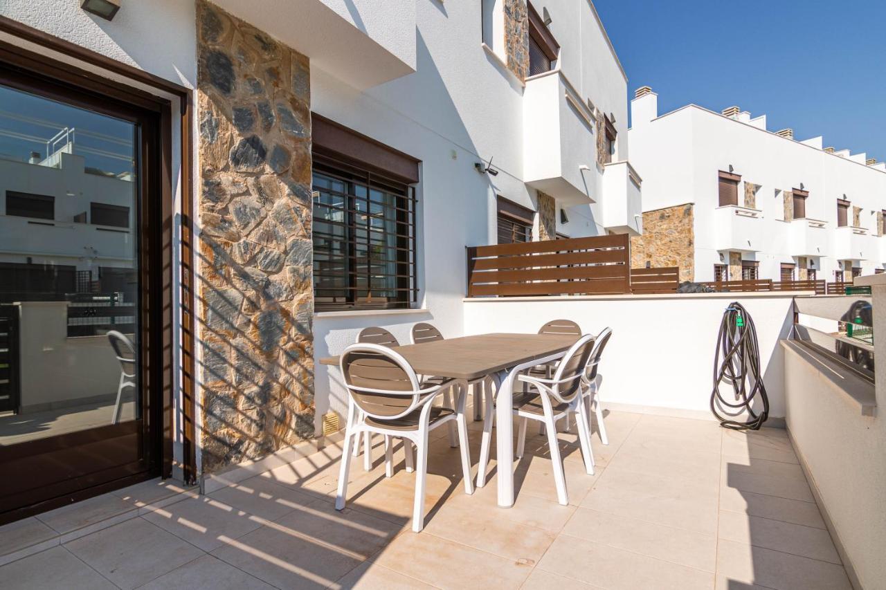 Bahia Homes 또레비에하 외부 사진