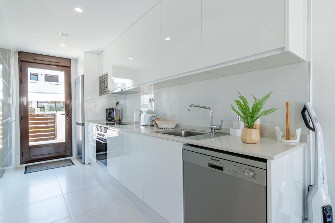 Bahia Homes 또레비에하 외부 사진