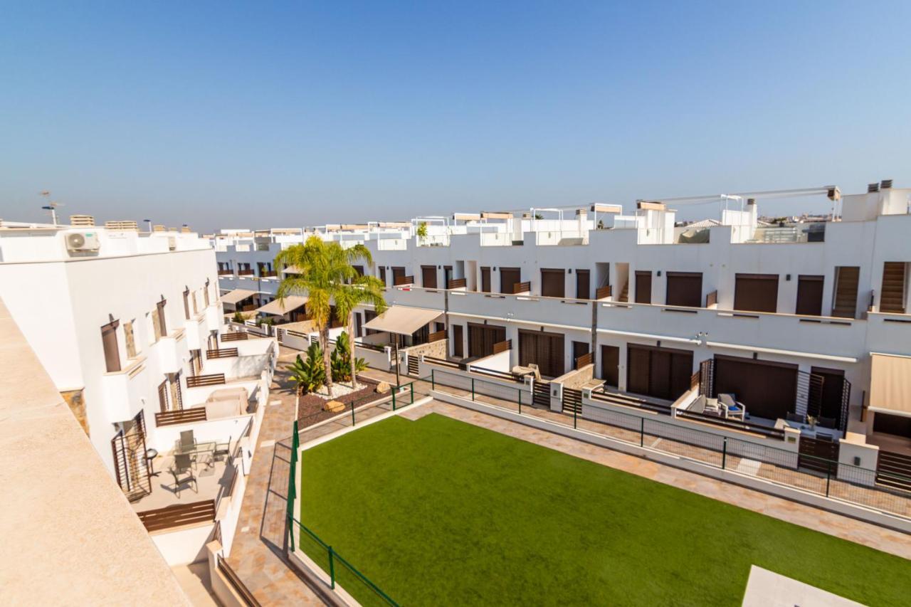 Bahia Homes 또레비에하 외부 사진
