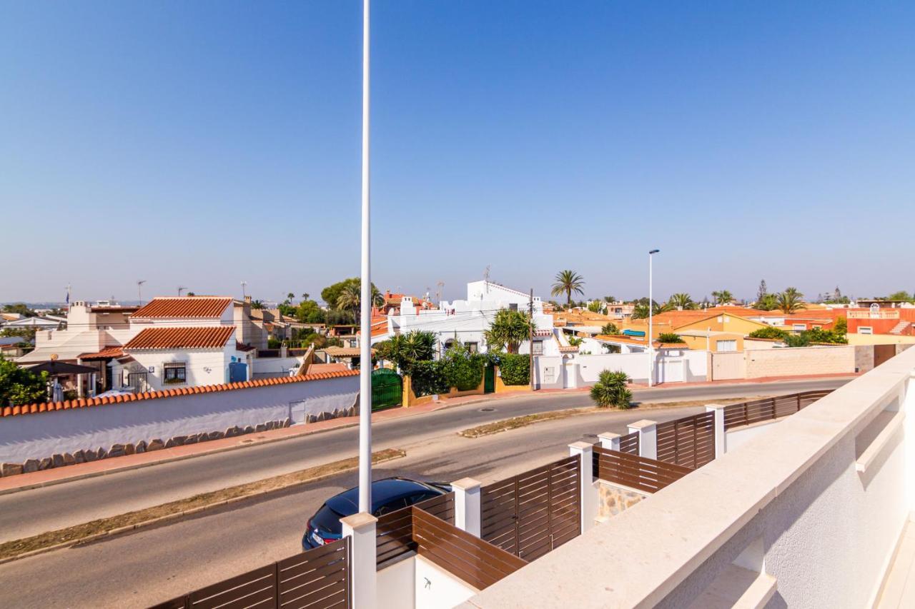 Bahia Homes 또레비에하 외부 사진